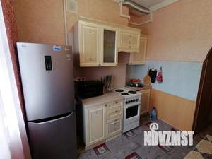 1-к квартира, посуточно, 40м2, 4/9 этаж
