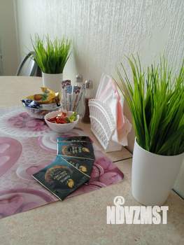 2-к квартира, посуточно, 60м2, 15/17 этаж