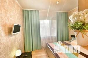 1-к квартира, посуточно, 44м2, 13/17 этаж