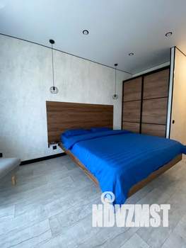 1-к квартира, посуточно, 28м2, 4/9 этаж