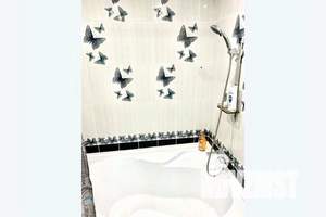 2-к квартира, посуточно, 65м2, 5/17 этаж