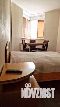 1-к квартира, посуточно, 28м2, 1/1 этаж