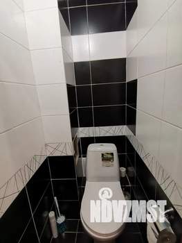 1-к квартира, посуточно, 38м2, 5/9 этаж