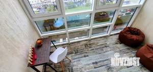 1-к квартира, посуточно, 28м2, 1/1 этаж