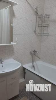 1-к квартира, на длительный срок, 50м2, 18/29 этаж