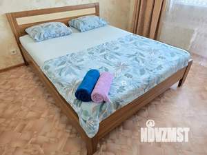 1-к квартира, посуточно, 35м2, 12/17 этаж