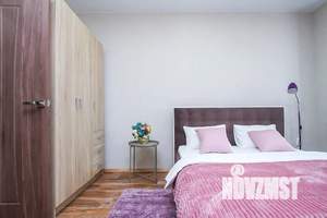 2-к квартира, посуточно, 72м2, 7/9 этаж
