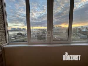 2-к квартира, на длительный срок, 48м2, 2/16 этаж