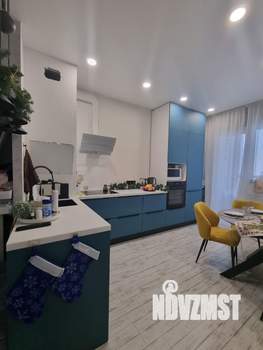 2-к квартира, на длительный срок, 51м2, 3/14 этаж