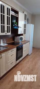 1-к квартира, посуточно, 43м2, 5/17 этаж