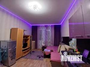 Студия квартира, посуточно, 33м2, 2/16 этаж