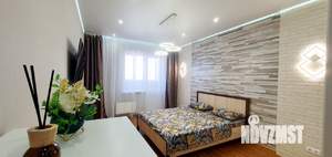 1-к квартира, посуточно, 35м2, 8/18 этаж