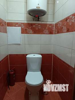 2-к квартира, на длительный срок, 44м2, 9/17 этаж