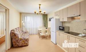 2-к квартира, посуточно, 29м2, 1/1 этаж