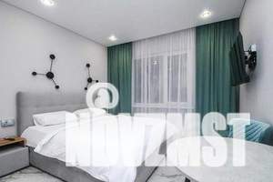 1-к квартира, посуточно, 28м2, 1/17 этаж