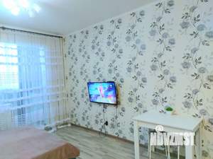 Студия квартира, посуточно, 28м2, 7/18 этаж