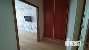 1-к квартира, посуточно, 45м2, 5/16 этаж