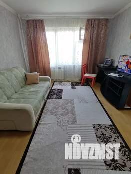 1-к квартира, посуточно, 30м2, 4/5 этаж