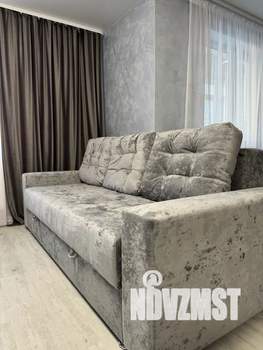 1-к квартира, посуточно, 49м2, 4/20 этаж