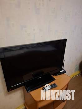 1-к квартира, посуточно, 40м2, 2/5 этаж