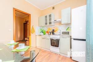 2-к квартира, посуточно, 64м2, 3/5 этаж