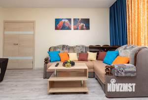 2-к квартира, посуточно, 61м2, 1/9 этаж