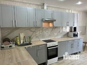 2-к квартира, на длительный срок, 60м2, 1/5 этаж