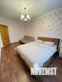 2-к квартира, посуточно, 105м2, 4/23 этаж
