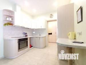 2-к квартира, посуточно, 75м2, 4/17 этаж
