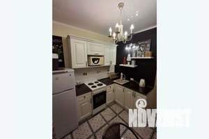 1-к квартира, посуточно, 33м2, 4/5 этаж