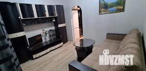 1-к квартира, посуточно, 30м2, 6/17 этаж