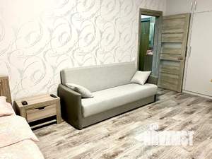 1-к квартира, посуточно, 50м2, 17/17 этаж