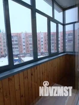 1-к квартира, посуточно, 30м2, 3/5 этаж