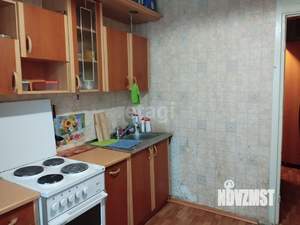 1-к квартира, на длительный срок, 38м2, 6/9 этаж