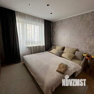 2-к квартира, посуточно, 50м2, 1/1 этаж