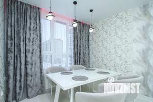 2-к квартира, посуточно, 70м2, 4/9 этаж