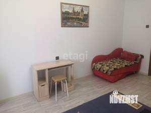 1-к квартира, на длительный срок, 39м2, 7/9 этаж