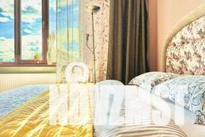 1-к квартира, посуточно, 70м2, 7/9 этаж