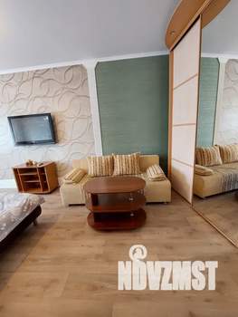 1-к квартира, посуточно, 45м2, 5/14 этаж