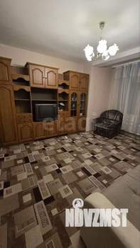1-к квартира, на длительный срок, 44м2, 3/9 этаж
