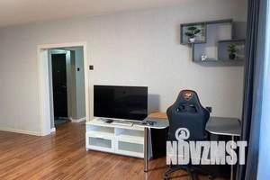 1-к квартира, посуточно, 47м2, 4/9 этаж