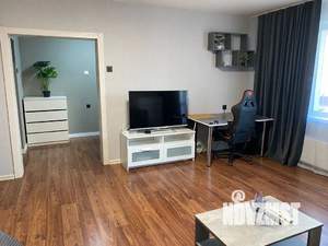 1-к квартира, посуточно, 47м2, 4/9 этаж