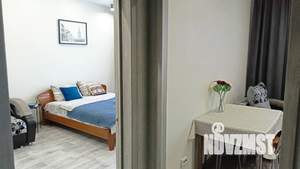 1-к квартира, посуточно, 42м2, 3/14 этаж