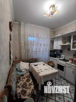 1-к квартира, на длительный срок, 44м2, 3/5 этаж