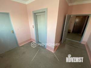 1-к квартира, на длительный срок, 45м2, 14/14 этаж