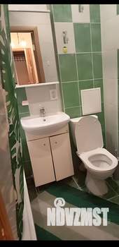 1-к квартира, на длительный срок, 39м2, 8/12 этаж