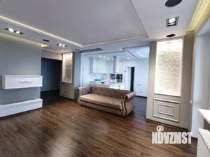 3-к квартира, на длительный срок, 92м2, 12/15 этаж