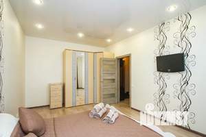 1-к квартира, посуточно, 42м2, 12/17 этаж