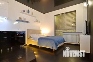 1-к квартира, посуточно, 33м2, 10/17 этаж
