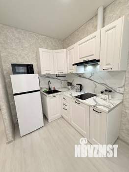 1-к квартира, посуточно, 46м2, 1/1 этаж